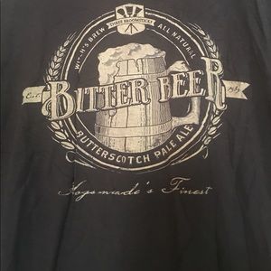 Harry Potter Limited print Butterbeer